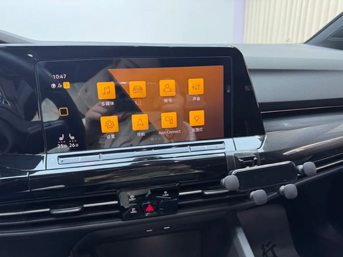 2021 Volkswagen Golf 1.4T 150HP L4 7DCT,autocango,china used car exporter,china ev exporter,chinese used car exporter,chinese used ev exporter