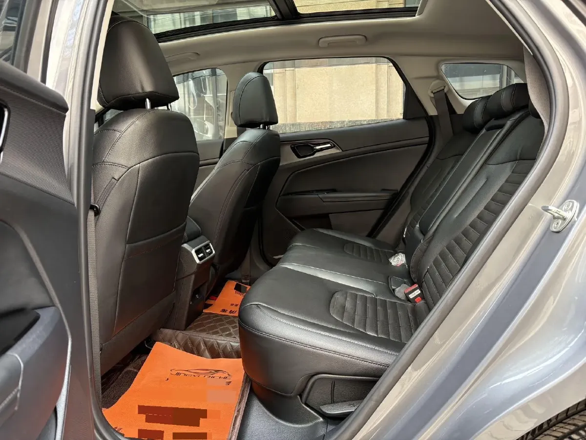 2023 Kia Sportage 2.0T 236HP L4 8AT,autocango,china used car exporter,china ev exporter,chinese used car exporter,chinese used ev exporter