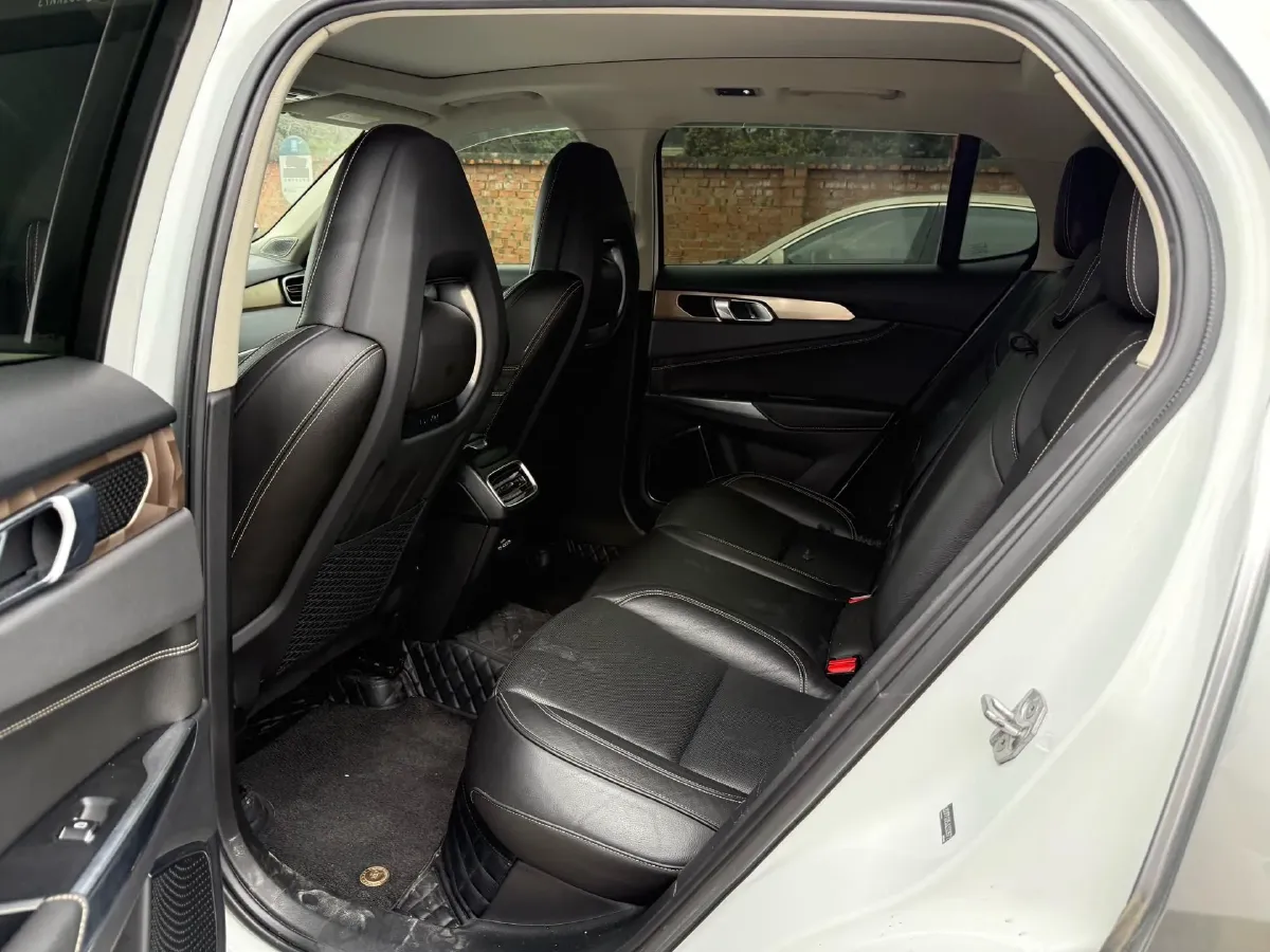 2017 Foton Tunland 2.8T 177HP L4 6AT,autocango,china used car exporter,china ev exporter,chinese used car exporter,chinese used ev exporter