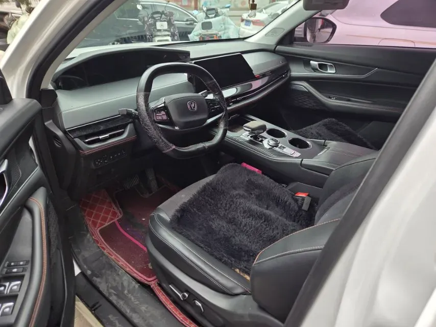 2022 Bestune T99 2.0T 224HP L4 6AT,autocango,china used car exporter,china ev exporter,chinese used car exporter,chinese used ev exporter