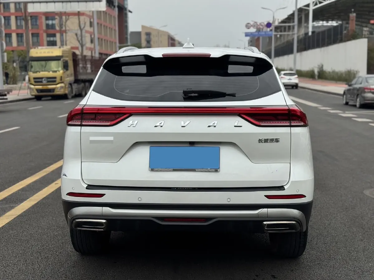 2021 Haval H6 1.5T 150HP L4 7DCT,autocango,china used car exporter,china ev exporter,chinese used car exporter,chinese used ev exporter