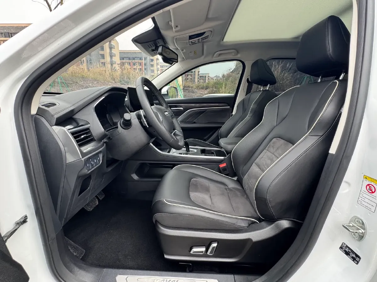 2021 Haval H6 1.5T 150HP L4 7DCT,autocango,china used car exporter,china ev exporter,chinese used car exporter,chinese used ev exporter