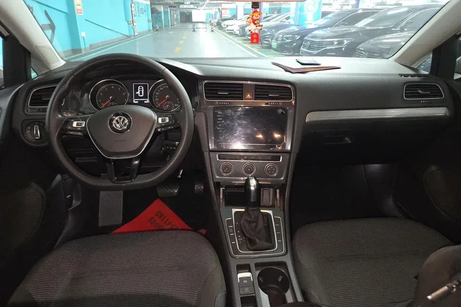 2020 Volkswagen Golf 1.4T 150HP L4 7DCT,autocango,china used car exporter,china ev exporter,chinese used car exporter,chinese used ev exporter