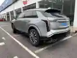 2025 Cadillac XT5 2.0T 237HP L4 9AT