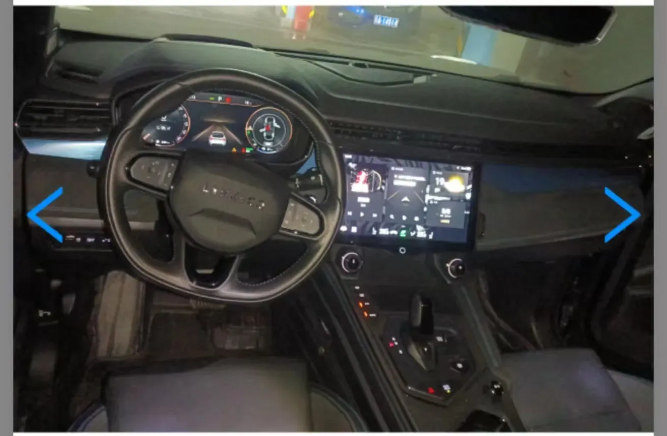 2021 LYNK&CO 01 EM-P 1.5T 180HP L3 7DCT PHEV 17.7KWH,autocango,china used car exporter,china ev exporter,chinese used car exporter,chinese used ev exporter