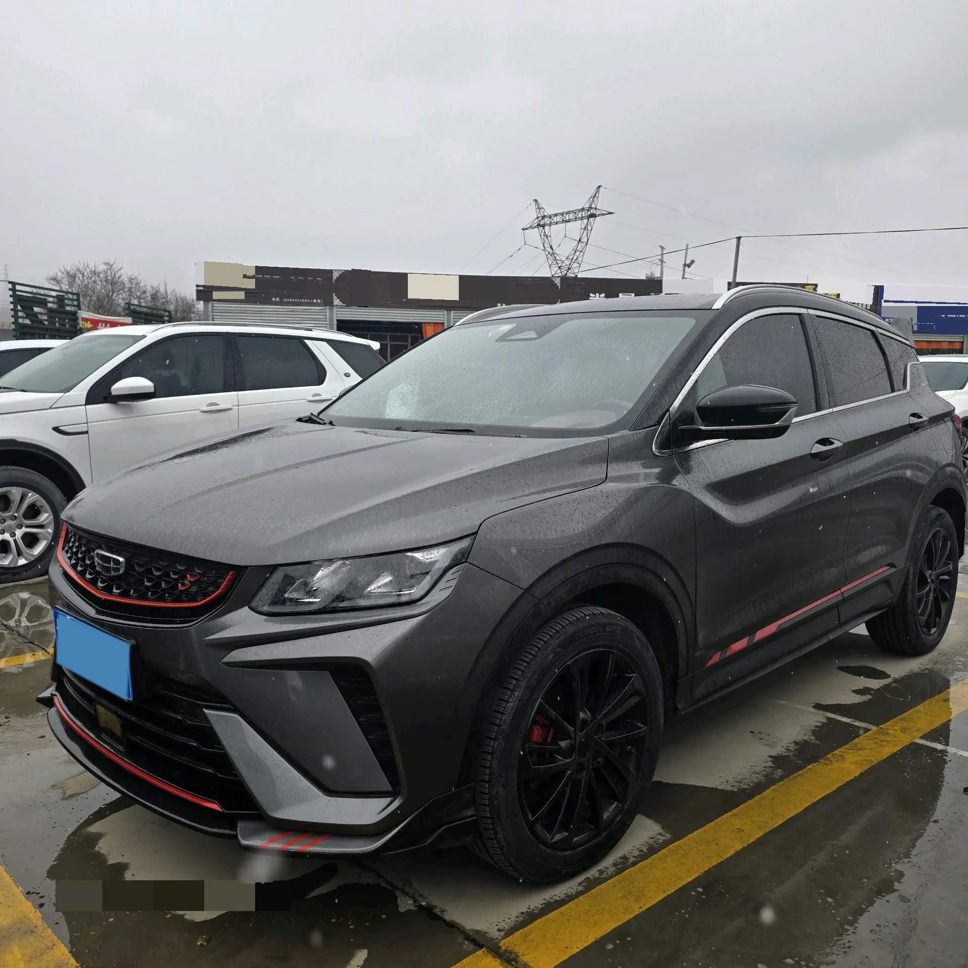 autocango,china used car exporter,china ev exporter,chinese used car exporter,chinese used ev exporter