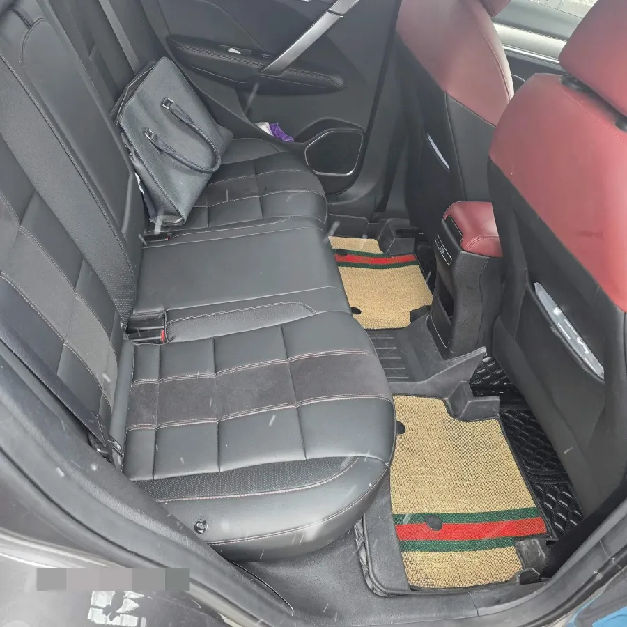 2020 Geely Coolray 1.5T 177HP L3 7DCT,autocango,china used car exporter,china ev exporter,chinese used car exporter,chinese used ev exporter