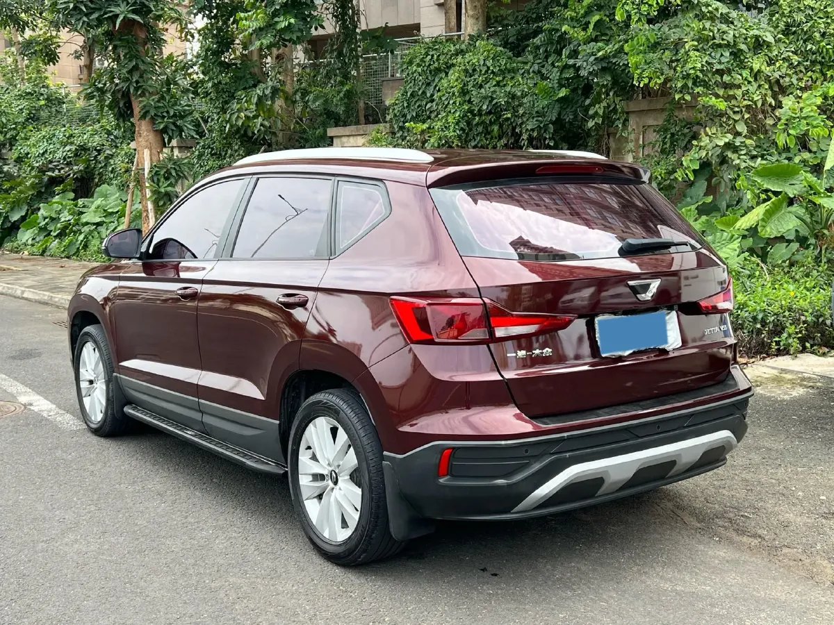2019 Jetta VS5 1.4T 150HP L4 5MT,autocango,china used car exporter,china ev exporter,chinese used car exporter,chinese used ev exporter