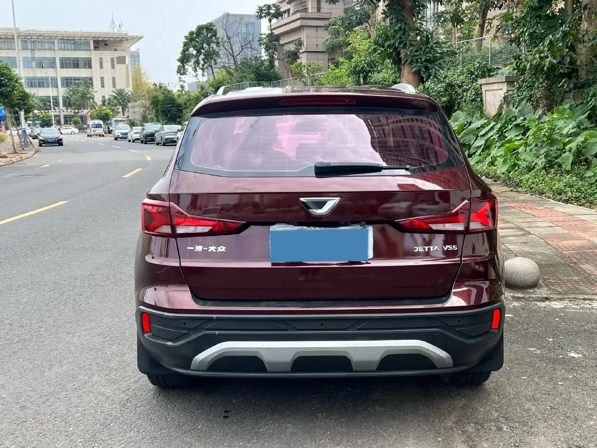 2019 Jetta VS5 1.4T 150HP L4 5MT,autocango,china used car exporter,china ev exporter,chinese used car exporter,chinese used ev exporter