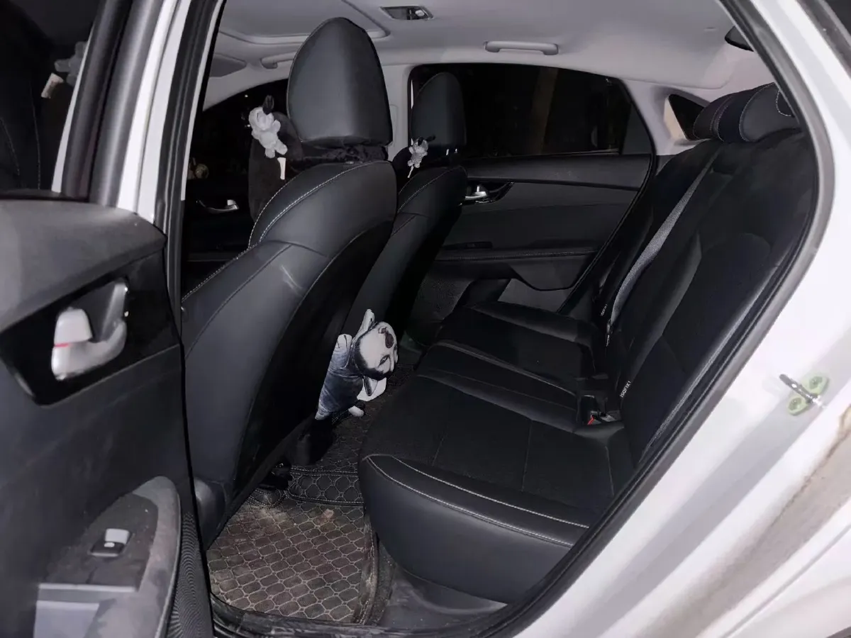 2019 Kia K3 1.5L 115HP L4 CVT,autocango,china used car exporter,china ev exporter,chinese used car exporter,chinese used ev exporter