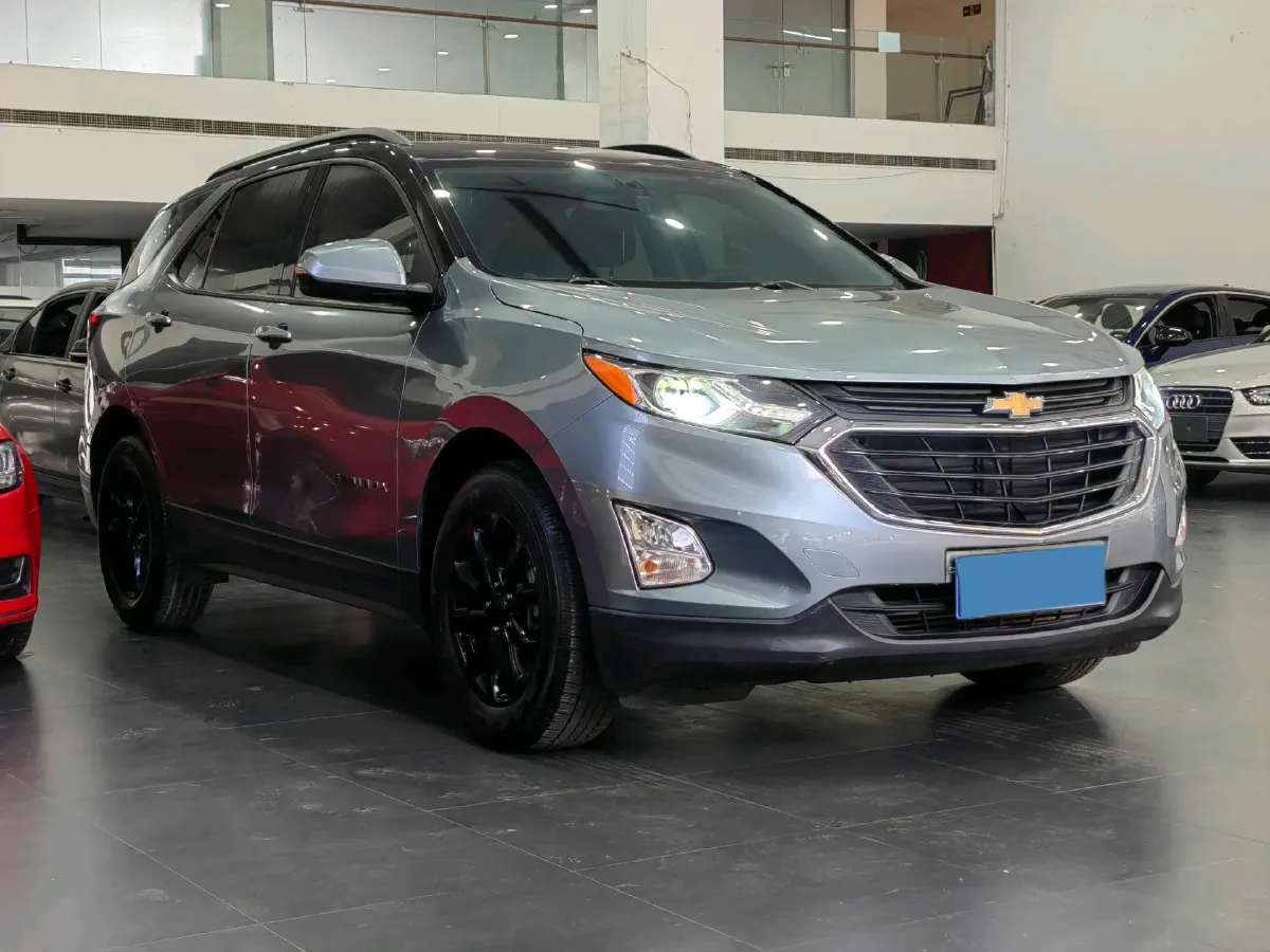 2021 Chevrolet Equinox 1.5T 169HP L4 6AT,autocango,china used car exporter,china ev exporter,chinese used car exporter,chinese used ev exporter