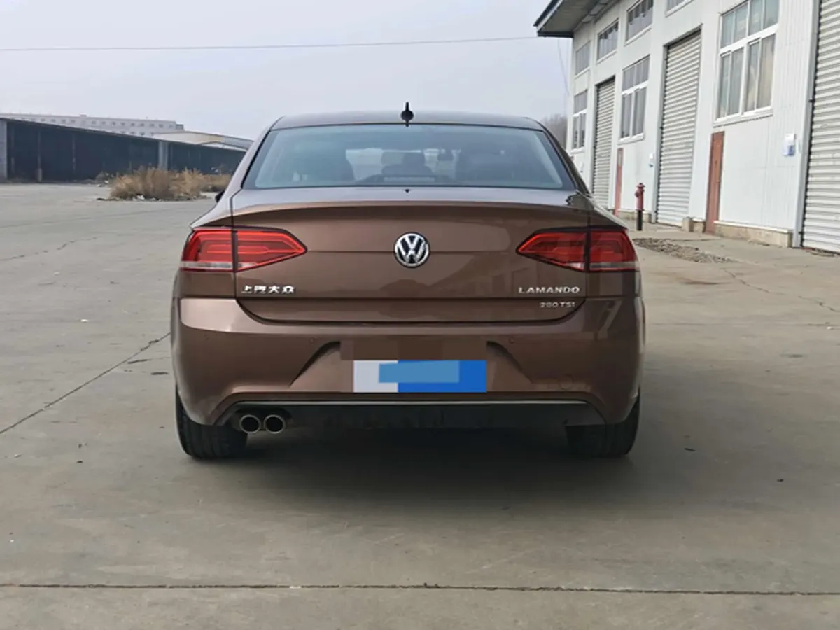 2018 Volkswagen Lamando 1.4T 150HP L4 7DCT,autocango,china used car exporter,china ev exporter,chinese used car exporter,chinese used ev exporter