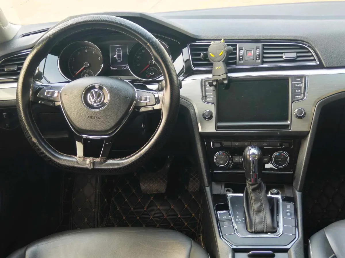 2018 Volkswagen Lamando 1.4T 150HP L4 7DCT,autocango,china used car exporter,china ev exporter,chinese used car exporter,chinese used ev exporter