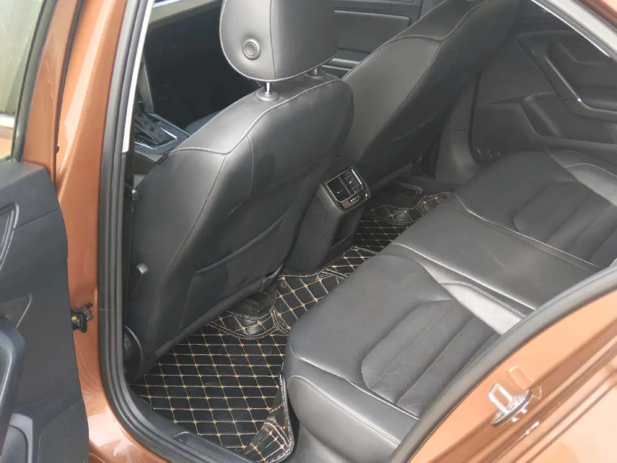 2018 Volkswagen Lamando 1.4T 150HP L4 7DCT,autocango,china used car exporter,china ev exporter,chinese used car exporter,chinese used ev exporter