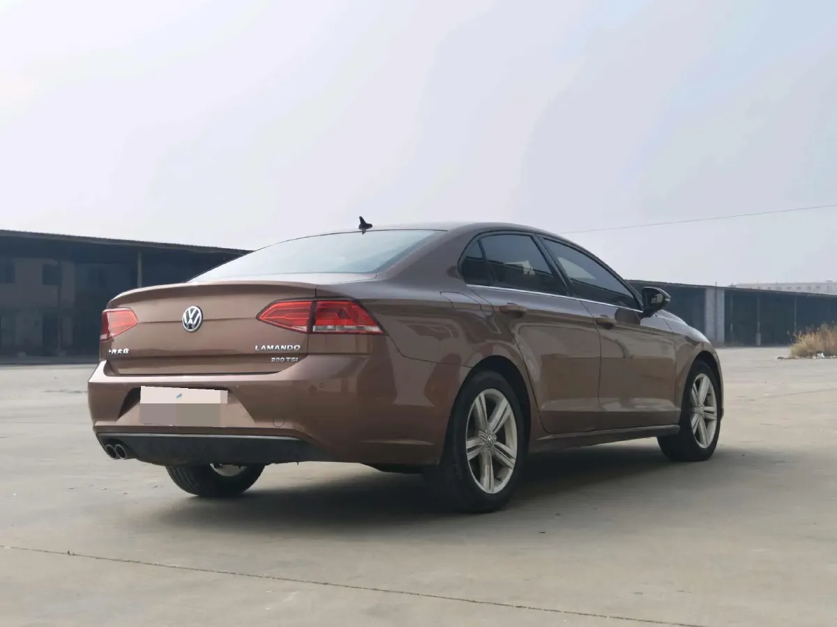 2018 Volkswagen Lamando 1.4T 150HP L4 7DCT,autocango,china used car exporter,china ev exporter,chinese used car exporter,chinese used ev exporter