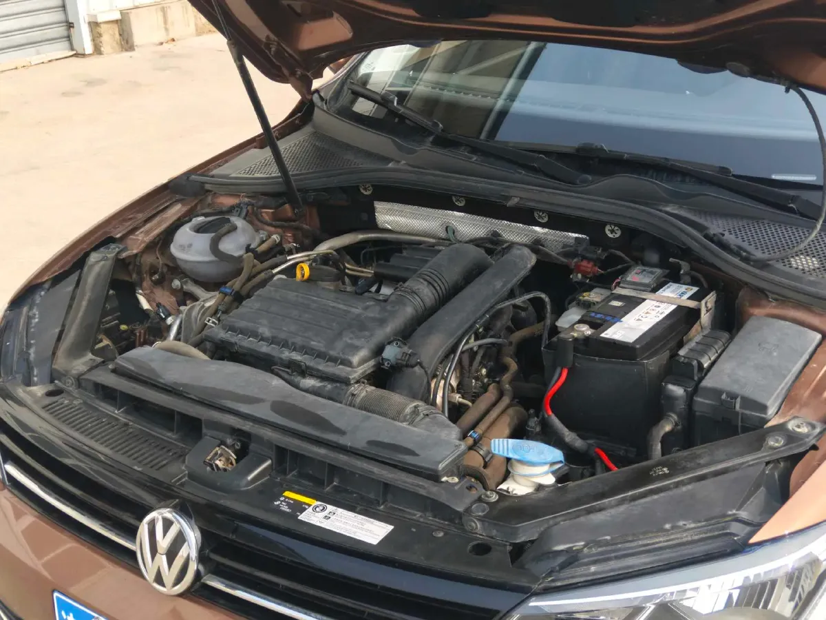 2018 Volkswagen Lamando 1.4T 150HP L4 7DCT,autocango,china used car exporter,china ev exporter,chinese used car exporter,chinese used ev exporter