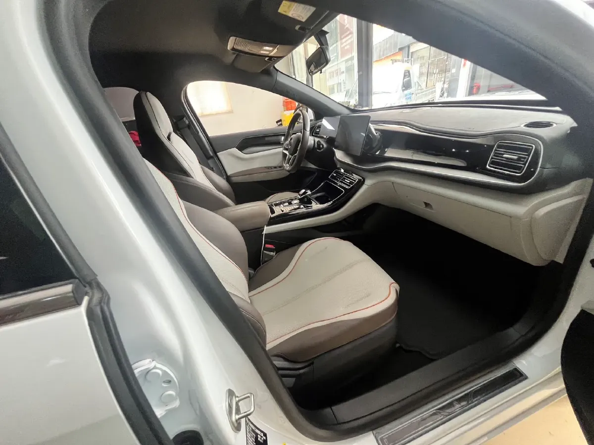 2024 BYD Qin Plus BEV 48KWH,autocango,china used car exporter,china ev exporter,chinese used car exporter,chinese used ev exporter