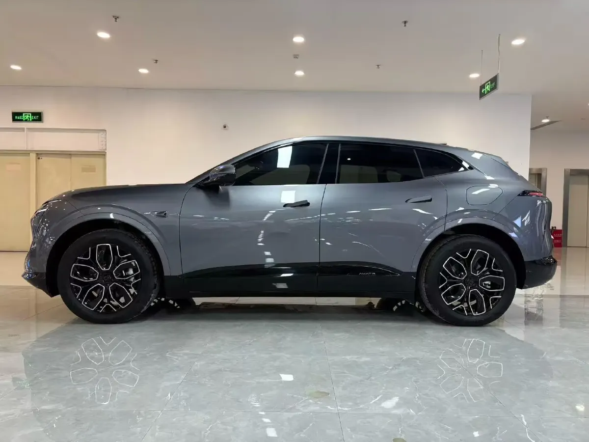 2026 Avatr 07 BEV,autocango,china used car exporter,china ev exporter,chinese used car exporter,chinese used ev exporter