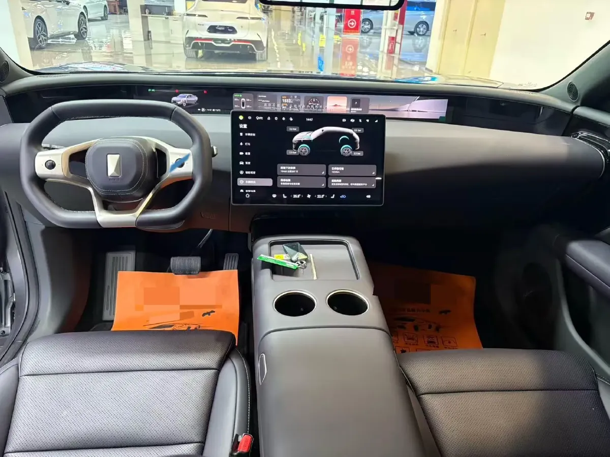 2026 Avatr 07 BEV,autocango,china used car exporter,china ev exporter,chinese used car exporter,chinese used ev exporter