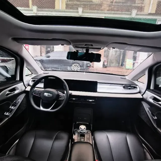 2022 Geometry E BEV 39.4KWH,autocango,china used car exporter,china ev exporter,chinese used car exporter,chinese used ev exporter