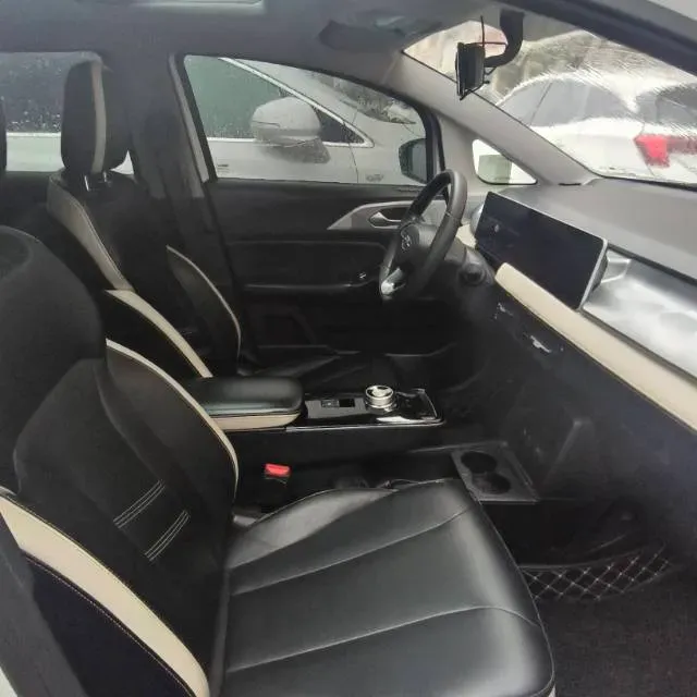 2022 Geometry E BEV 39.4KWH,autocango,china used car exporter,china ev exporter,chinese used car exporter,chinese used ev exporter