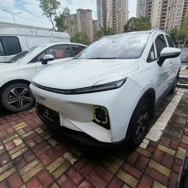 2022 Geometry E BEV 39.4KWH,autocango,china used car exporter,china ev exporter,chinese used car exporter,chinese used ev exporter