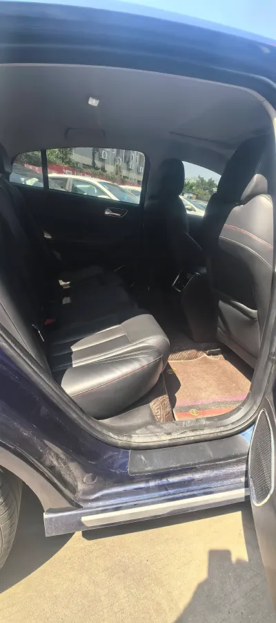 2021 Chery Arrizo 5 Plus 1.5T 156HP L4 CVT,autocango,china used car exporter,china ev exporter,chinese used car exporter,chinese used ev exporter