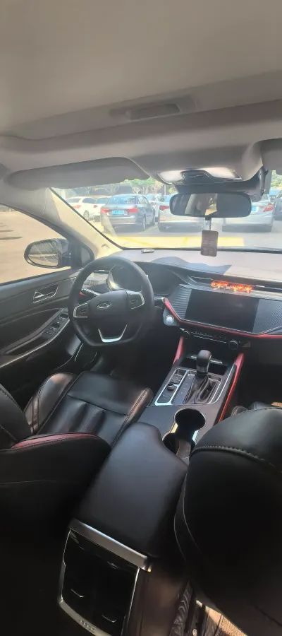 2021 Chery Arrizo 5 Plus 1.5T 156HP L4 CVT,autocango,china used car exporter,china ev exporter,chinese used car exporter,chinese used ev exporter