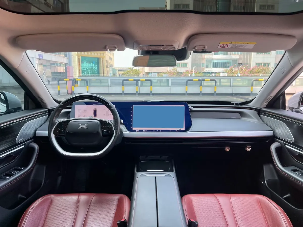 2021 Xpeng P7 BEV 60.2KWH,autocango,china used car exporter,china ev exporter,chinese used car exporter,chinese used ev exporter