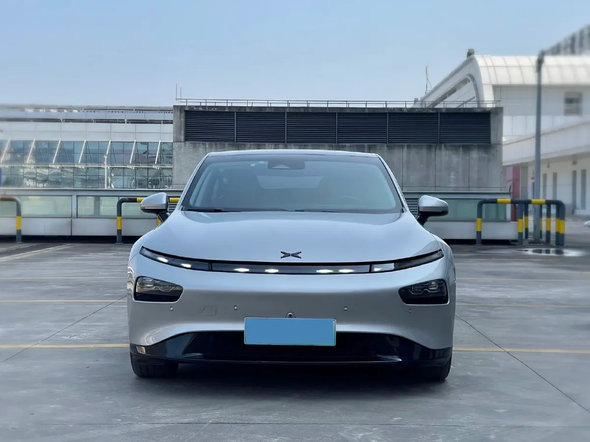 2021 Xpeng P7 BEV 60.2KWH,autocango,china used car exporter,china ev exporter,chinese used car exporter,chinese used ev exporter