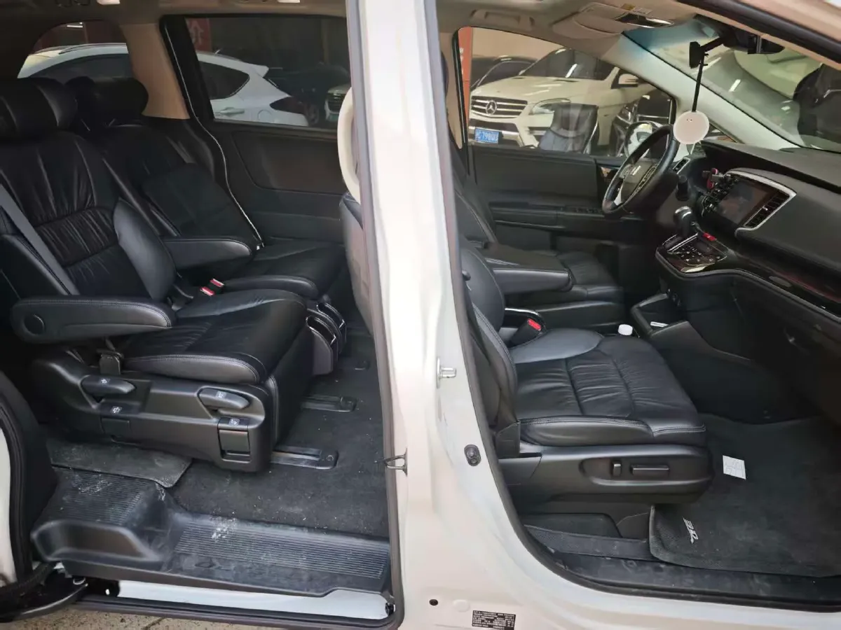 2019 Honda Odyssey 2.0L 146HP L4 E-CVT Hybrid,autocango,china used car exporter,china ev exporter,chinese used car exporter,chinese used ev exporter