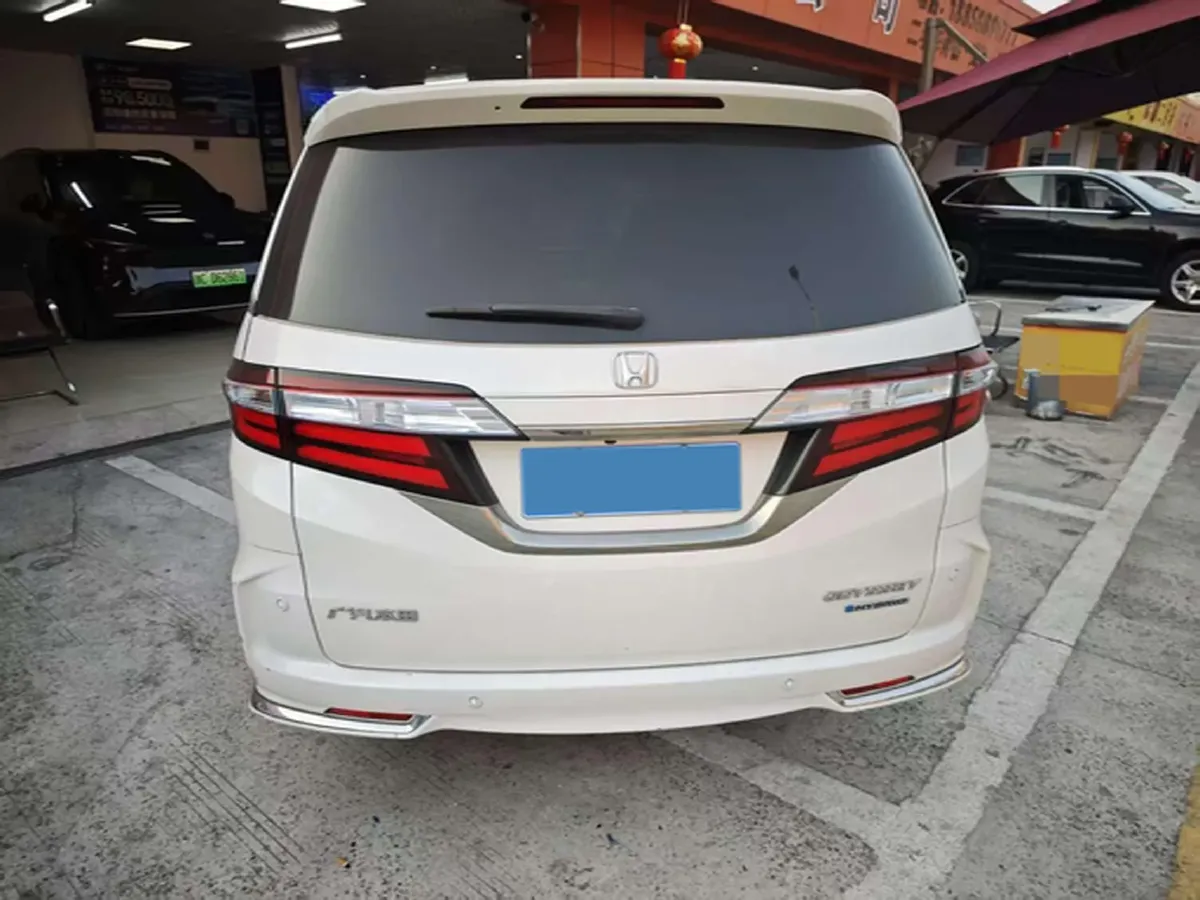 2019 Honda Odyssey 2.0L 146HP L4 E-CVT Hybrid,autocango,china used car exporter,china ev exporter,chinese used car exporter,chinese used ev exporter