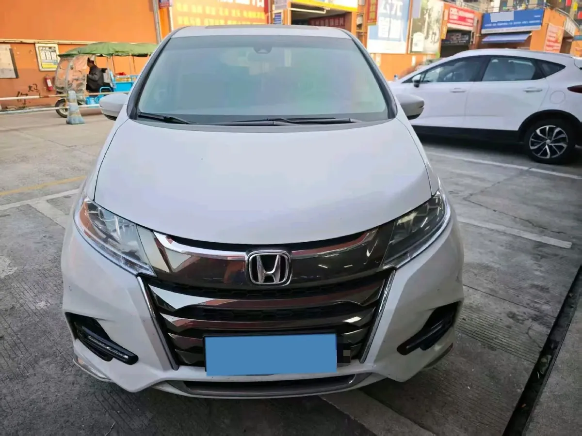 2019 Honda Odyssey 2.0L 146HP L4 E-CVT Hybrid,autocango,china used car exporter,china ev exporter,chinese used car exporter,chinese used ev exporter