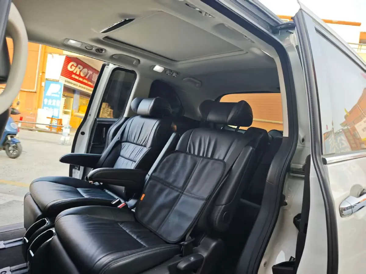 2019 Honda Odyssey 2.0L 146HP L4 E-CVT Hybrid,autocango,china used car exporter,china ev exporter,chinese used car exporter,chinese used ev exporter