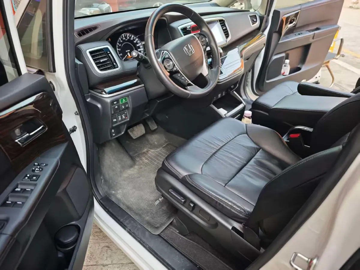 2019 Honda Odyssey 2.0L 146HP L4 E-CVT Hybrid,autocango,china used car exporter,china ev exporter,chinese used car exporter,chinese used ev exporter