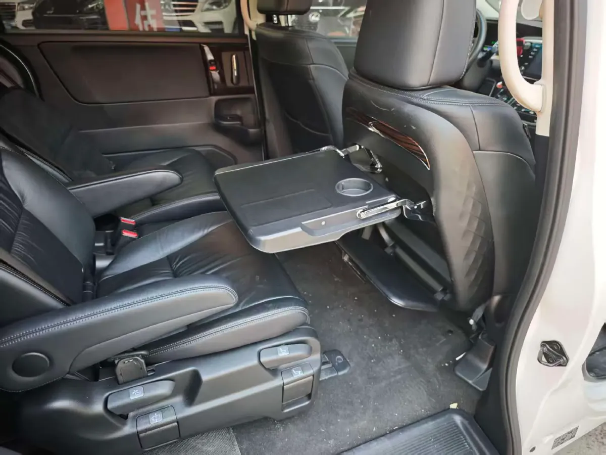 2019 Honda Odyssey 2.0L 146HP L4 E-CVT Hybrid,autocango,china used car exporter,china ev exporter,chinese used car exporter,chinese used ev exporter