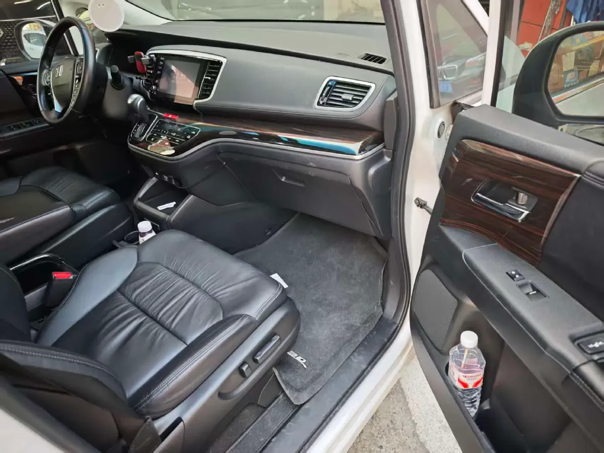 2019 Honda Odyssey 2.0L 146HP L4 E-CVT Hybrid,autocango,china used car exporter,china ev exporter,chinese used car exporter,chinese used ev exporter