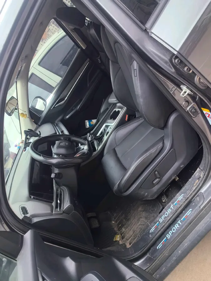 2021 ChangAn CS55 Plus 1.5T 180HP L4 7DCT,autocango,china used car exporter,china ev exporter,chinese used car exporter,chinese used ev exporter