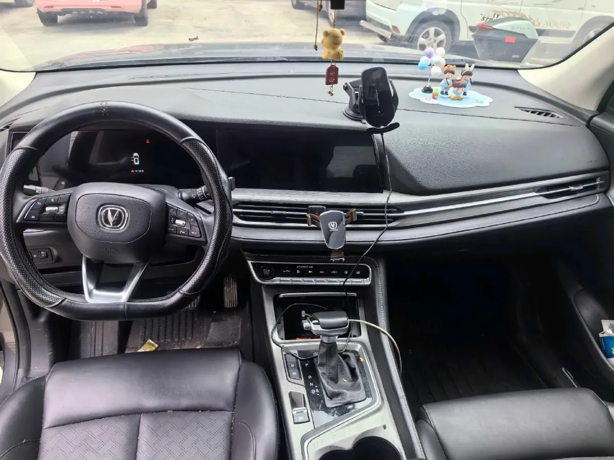 2021 ChangAn CS55 Plus 1.5T 180HP L4 7DCT,autocango,china used car exporter,china ev exporter,chinese used car exporter,chinese used ev exporter