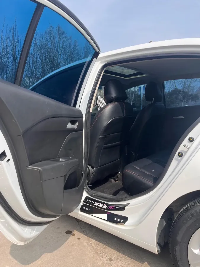 2019 Chevrolet Cavalier 1.5L 113HP L4 6AT,autocango,china used car exporter,china ev exporter,chinese used car exporter,chinese used ev exporter