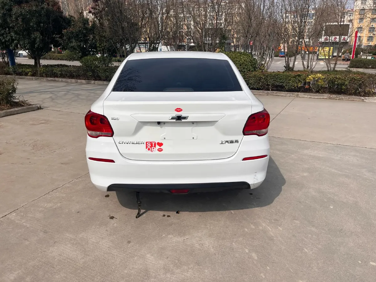 2019 Chevrolet Cavalier 1.5L 113HP L4 6AT,autocango,china used car exporter,china ev exporter,chinese used car exporter,chinese used ev exporter