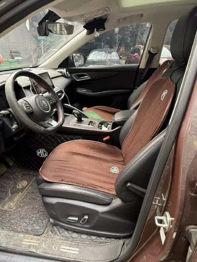 2021 MG Pilot 1.5T 173HP L4 7DCT,autocango,china used car exporter,china ev exporter,chinese used car exporter,chinese used ev exporter