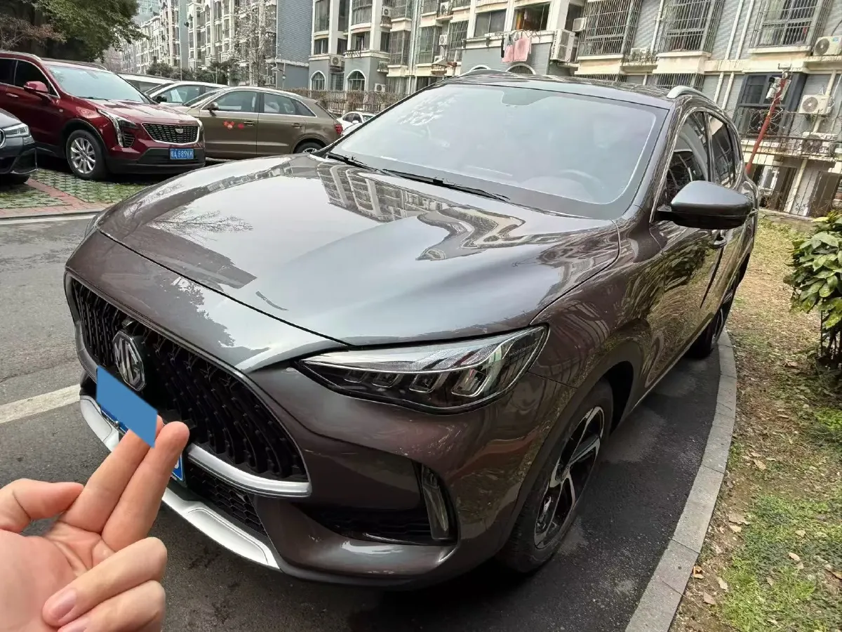 2021 MG Pilot 1.5T 173HP L4 7DCT,autocango,china used car exporter,china ev exporter,chinese used car exporter,chinese used ev exporter