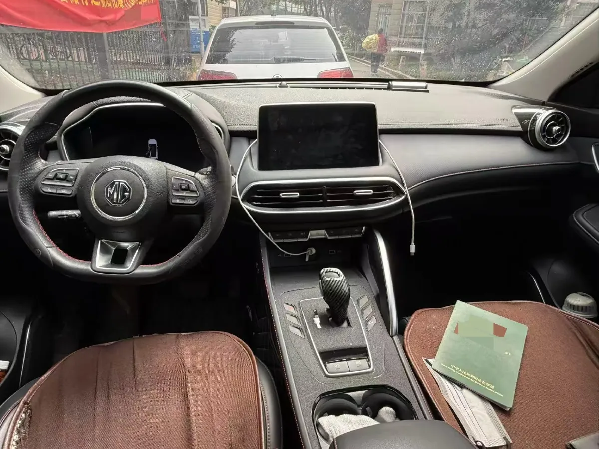 2021 MG Pilot 1.5T 173HP L4 7DCT,autocango,china used car exporter,china ev exporter,chinese used car exporter,chinese used ev exporter