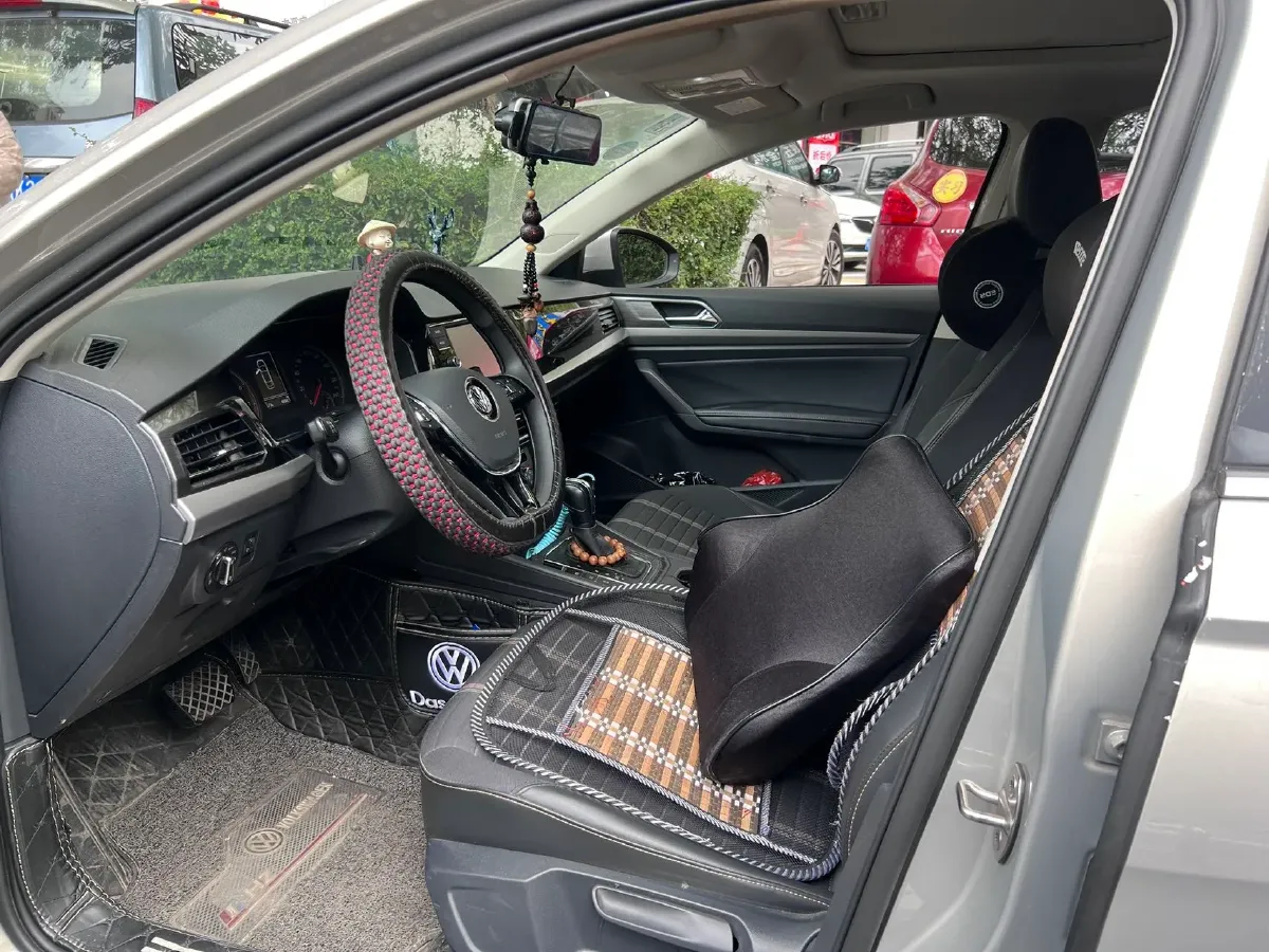 2019 Volkswagen Sagitar 1.2T 116HP L4 7DCT,autocango,china used car exporter,china ev exporter,chinese used car exporter,chinese used ev exporter