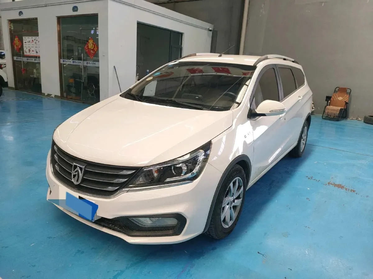 2019 Golden Dragon New Era Sea Lion 2.0L 102HP L4 5MT,autocango,china used car exporter,china ev exporter,chinese used car exporter,chinese used ev exporter