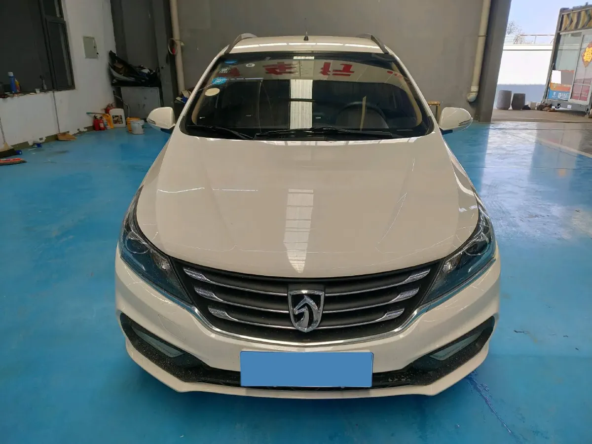 2019 Golden Dragon New Era Sea Lion 2.0L 102HP L4 5MT,autocango,china used car exporter,china ev exporter,chinese used car exporter,chinese used ev exporter