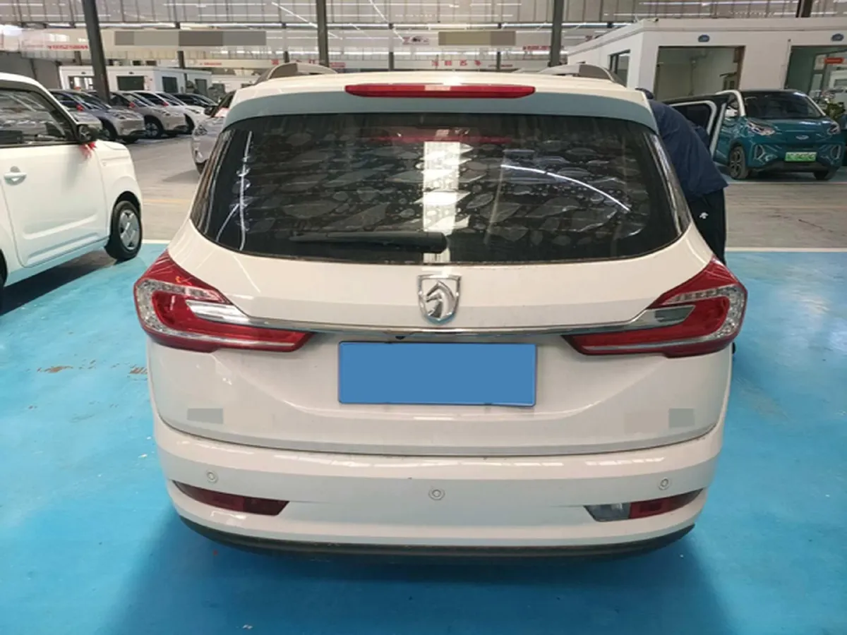 2019 Golden Dragon New Era Sea Lion 2.0L 102HP L4 5MT,autocango,china used car exporter,china ev exporter,chinese used car exporter,chinese used ev exporter