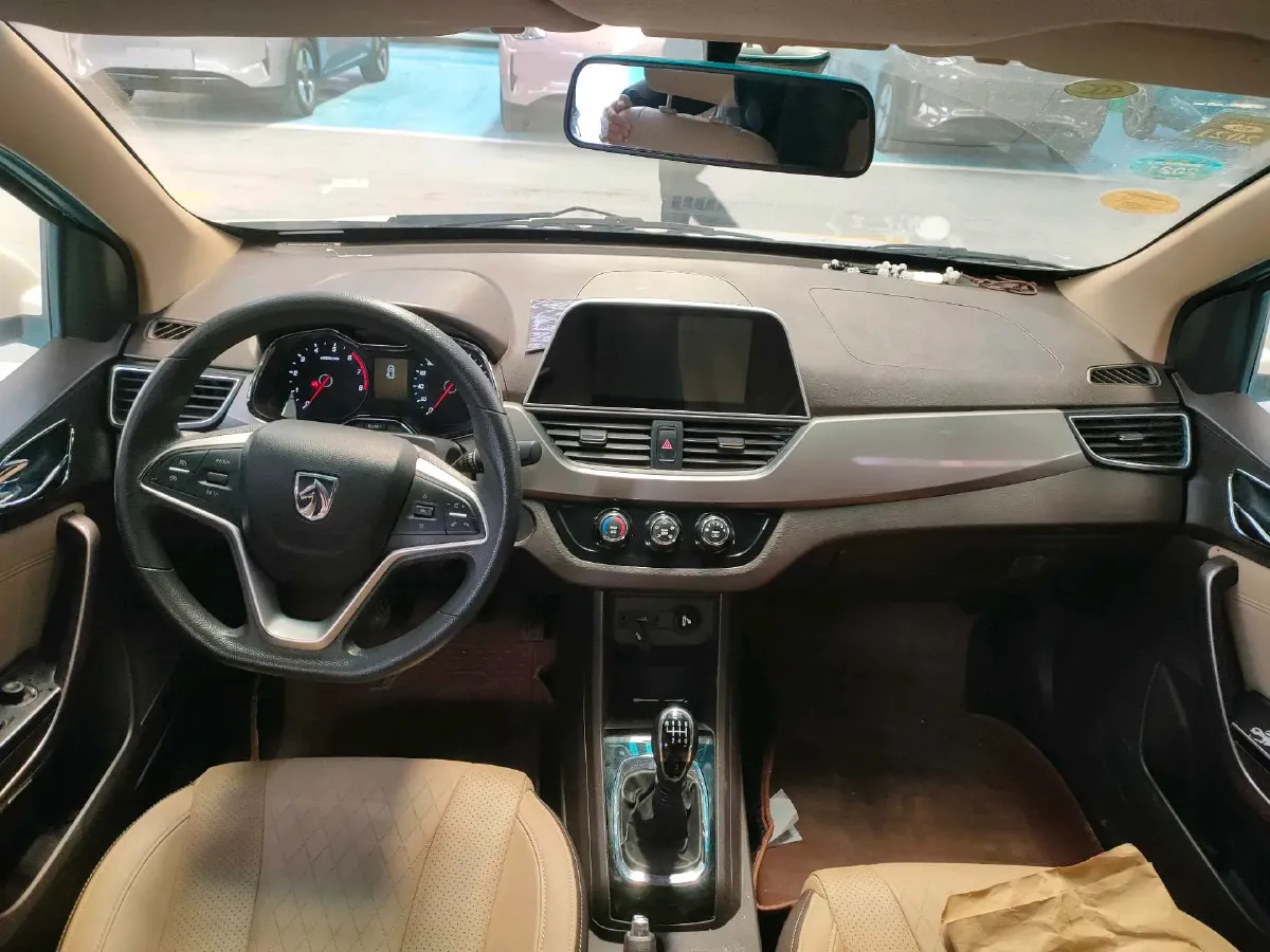 2019 Golden Dragon New Era Sea Lion 2.0L 102HP L4 5MT,autocango,china used car exporter,china ev exporter,chinese used car exporter,chinese used ev exporter