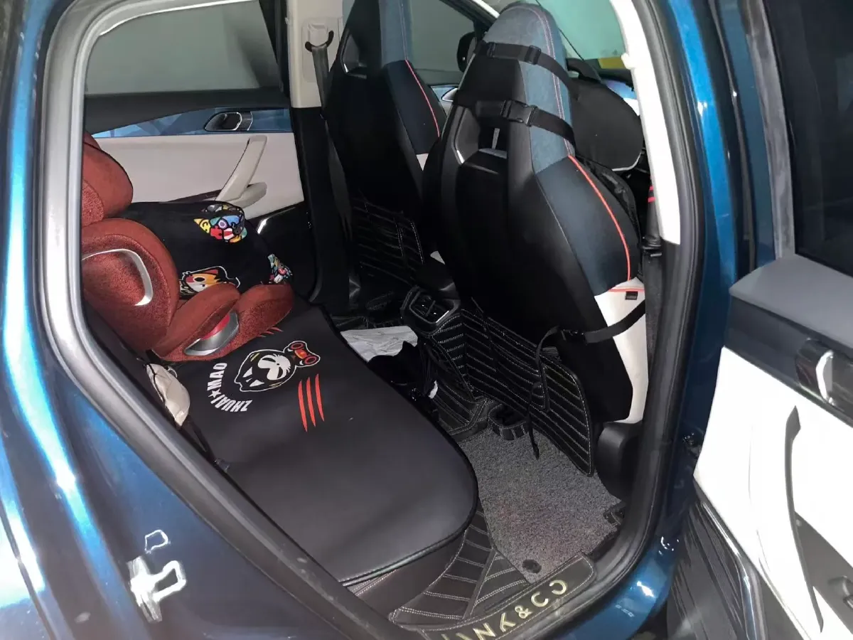 2020 LYNK&CO 06 1.5T 177HP L3 7DCT,autocango,china used car exporter,china ev exporter,chinese used car exporter,chinese used ev exporter